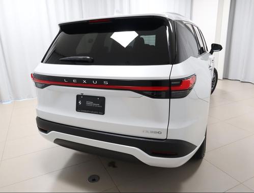 2024 Lexus TX 350 Base