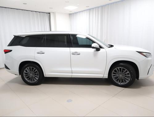 2024 Lexus TX 350 Base