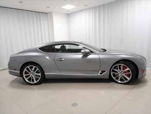 2022 Bentley Continental GT V8