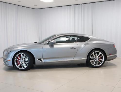 2022 Bentley Continental GT V8
