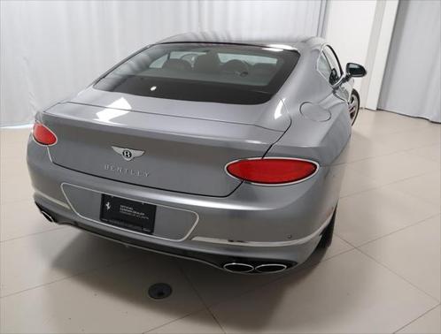 2022 Bentley Continental GT V8