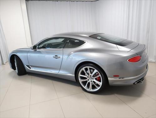 2022 Bentley Continental GT V8