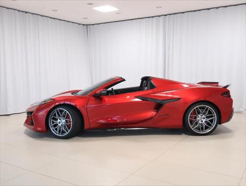 2023 Chevrolet Corvette Z06