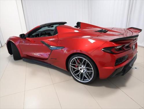 2023 Chevrolet Corvette Z06
