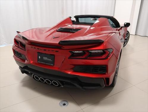 2023 Chevrolet Corvette Z06