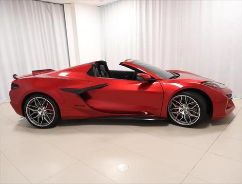 2023 Chevrolet Corvette Z06