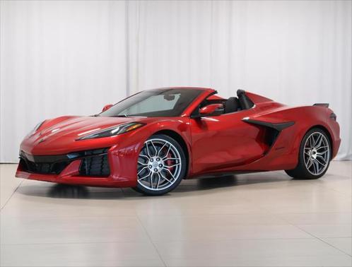 2023 Chevrolet Corvette Z06