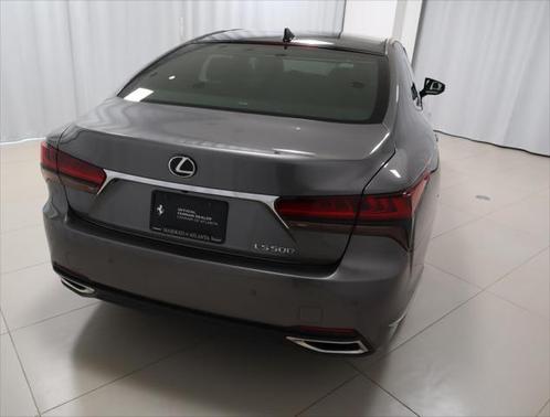 2023 Lexus LS 500 Base
