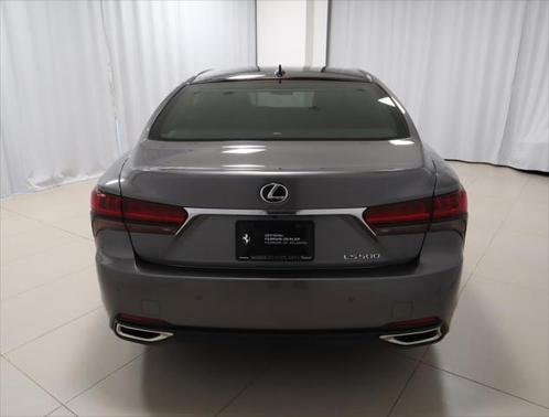 2023 Lexus LS 500 Base