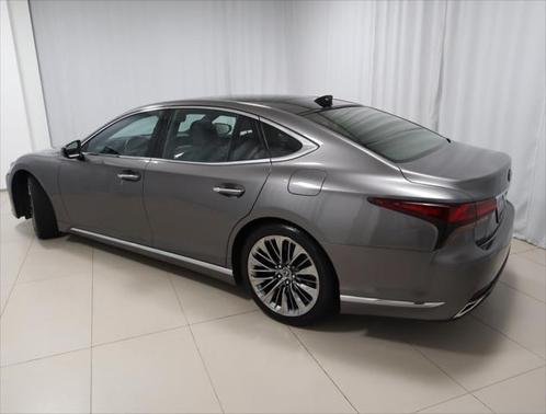 2023 Lexus LS 500 Base