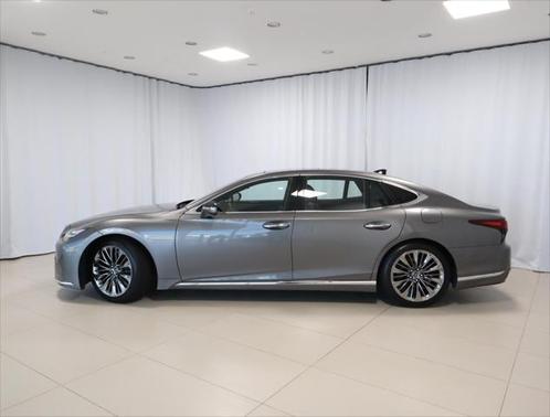 2023 Lexus LS 500 Base