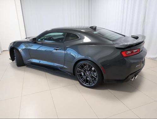 2017 Chevrolet Camaro ZL1