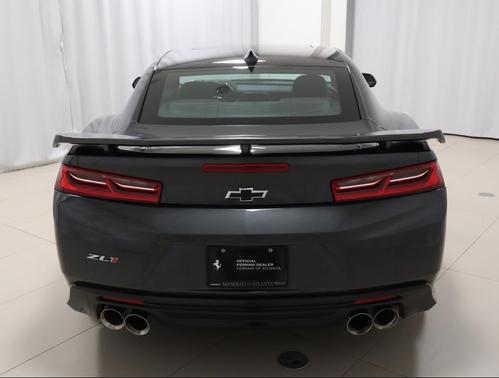2017 Chevrolet Camaro ZL1