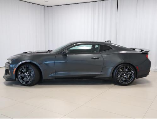2017 Chevrolet Camaro ZL1