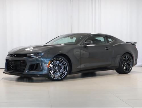 2017 Chevrolet Camaro ZL1