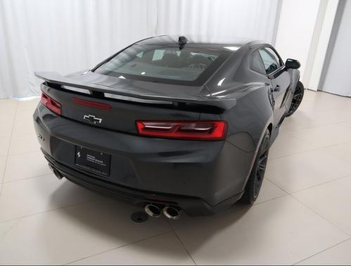 2017 Chevrolet Camaro ZL1