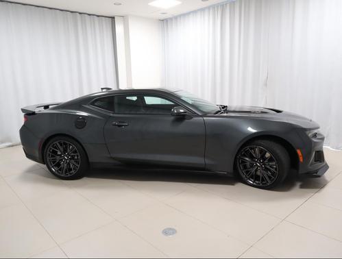 2017 Chevrolet Camaro ZL1
