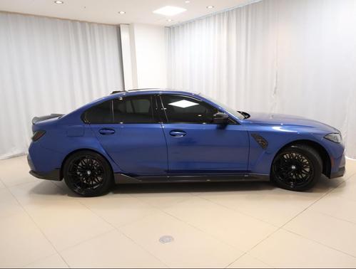 2023 BMW M3 Competition xDrive Sedan