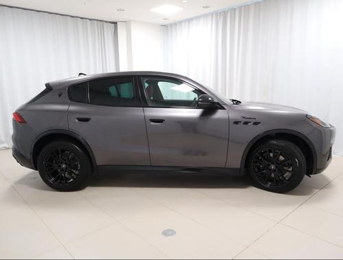 2025 Maserati Grecale Modena