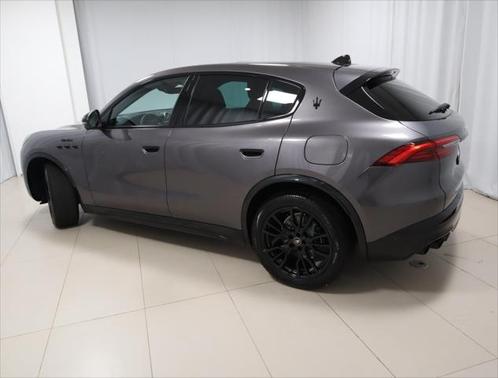 2025 Maserati Grecale Modena