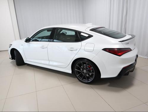2025 Acura Integra Type S