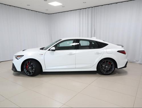 2025 Acura Integra Type S