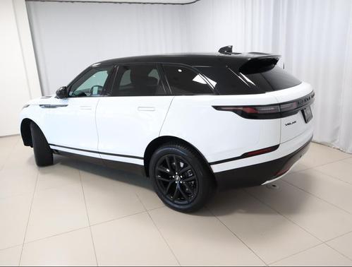 2026 Land Rover Range Rover Velar P250 SE R-Dynamic