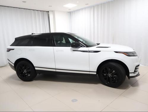 2026 Land Rover Range Rover Velar P250 SE R-Dynamic