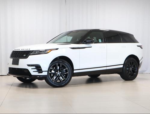 2026 Land Rover Range Rover Velar P250 SE R-Dynamic
