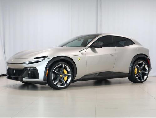 2024 Ferrari Purosangue AWD