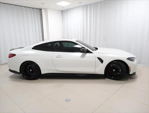 2023 BMW M4 Competition xDrive
