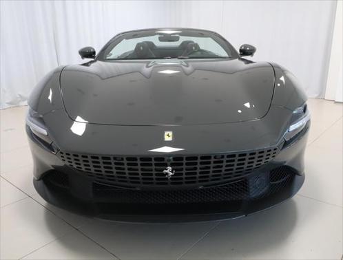 2025 Ferrari Roma Spider Convertible