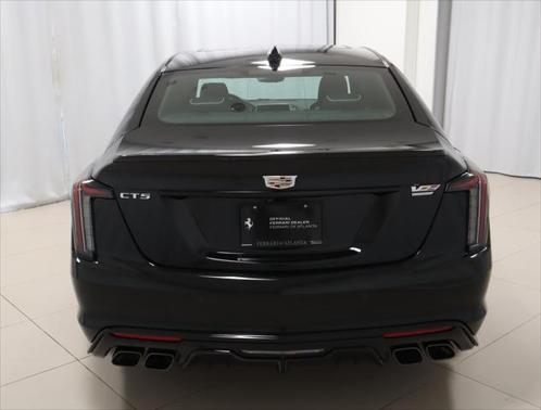2024 Cadillac CT5-V V-Series Blackwing