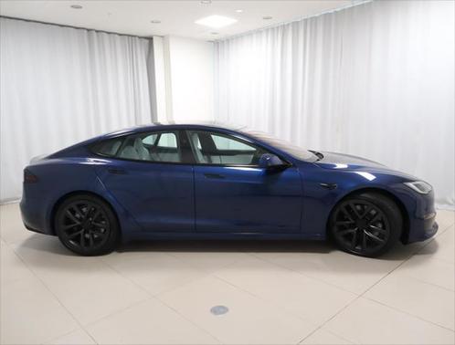 2024 Tesla Model S Long Range