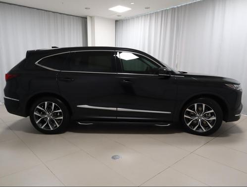 2022 Acura MDX Technology Package