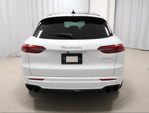 2023 Maserati Grecale Modena