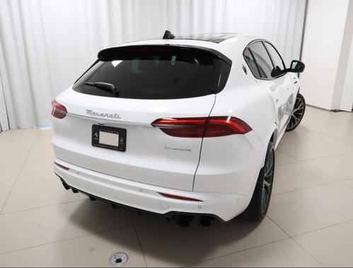 2023 Maserati Grecale Modena