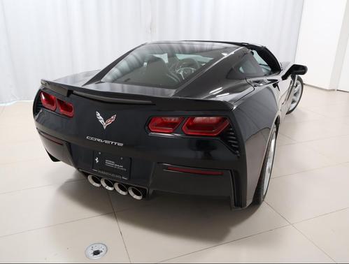 2014 Chevrolet Corvette Stingray Base