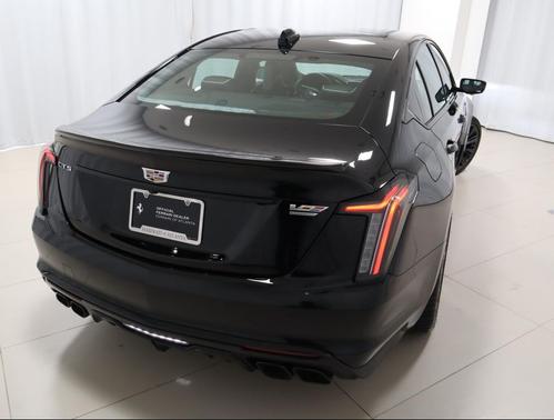 2022 Cadillac CT5-V V-Series Blackwing