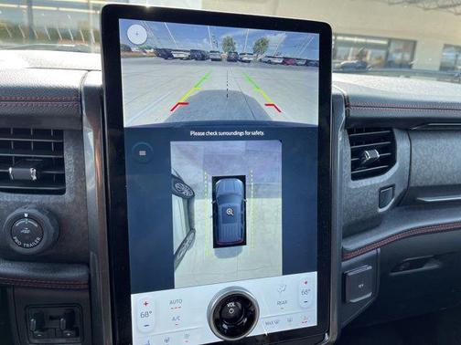 Agate Black Metallic 2023 Ford Expedition Limited
