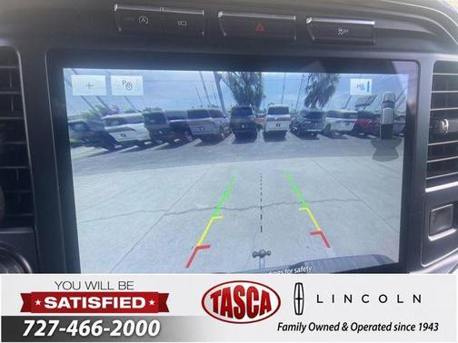 Rapid Red Metallic Tinted Clearcoat 2021 Ford F-150 XLT