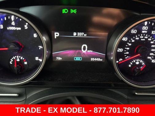 Ceramic Silver 2023 Kia Carnival EX