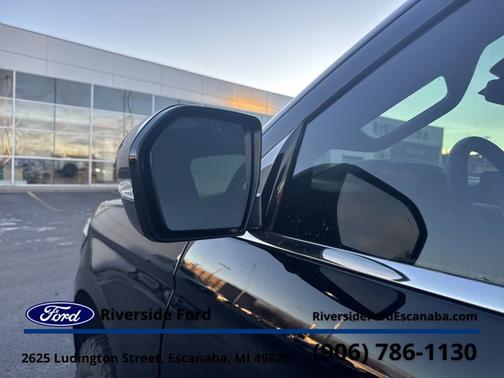 2022 Ford Expedition LIMITED