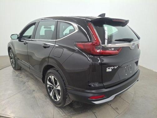 2021 Honda CR-V Special Edition