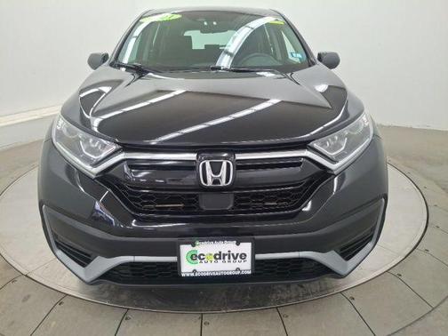 2021 Honda CR-V Special Edition