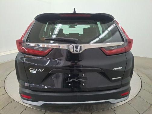 2021 Honda CR-V Special Edition