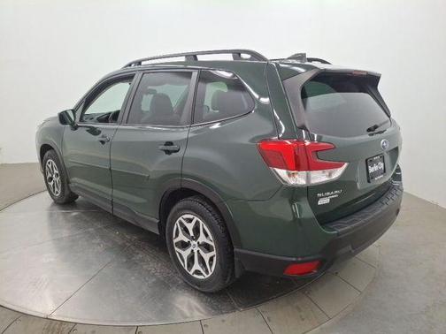 2023 Subaru Forester 2.5i Premium