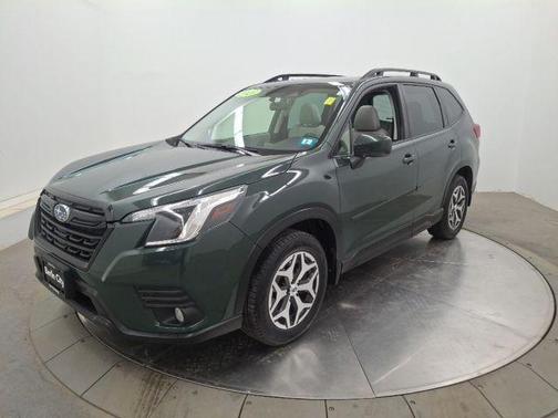 2023 Subaru Forester 2.5i Premium