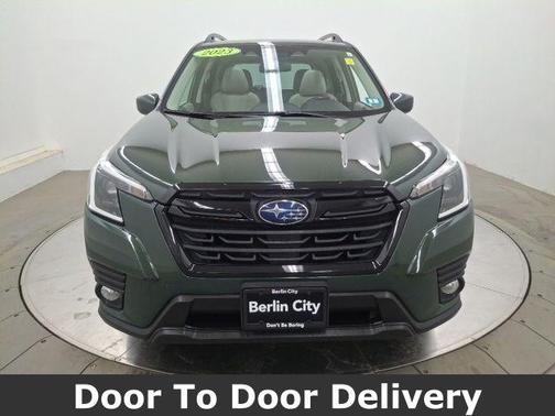 2023 Subaru Forester 2.5i Premium