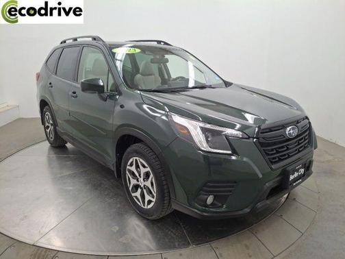 2023 Subaru Forester 2.5i Premium